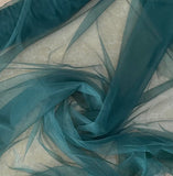 STU soft tulle
