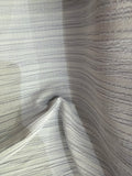 Light Striped cotton crush