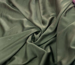 Rayon satin