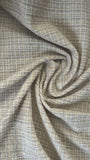 Metallic Tweed 2