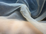 Crepe organza