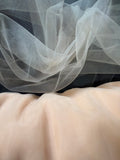 STU soft tulle