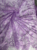 Chantilly lace