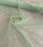 STU soft tulle