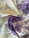 Ntomapa Tie and dye thick cotton