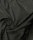 Checkered Russian satin