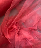 STU soft tulle