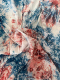 Ntomapa tie and dye soft cotton