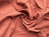 Pure cotton