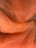STU soft tulle