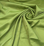 Kara crepe silk