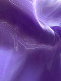 Liquid organza
