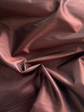 Luxe taffeta