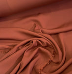 Chiffon crepe