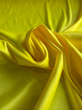 Thick one way stretch satin sl