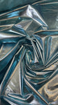 Metallic lurex (Stretchy foil fabric)