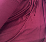 Cotton jersey