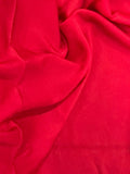 Silky Cotton chiffon