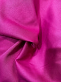 Thick linen