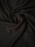 Two tone soft diamond pique