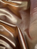 Velvet Lycra satin