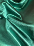 Velvet Lycra satin