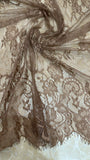 Chantilly lace
