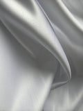 Thick satin