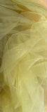 STU soft tulle