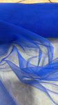 STU soft tulle