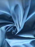 Thick suiting material