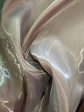 Liquid organza