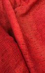 Soft textured Lycra Linen