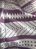 Tribal rayon