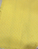 Chiffon patches applique