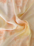 Ntomapa tie and dye silky cotton