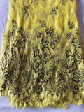 2 color Chantilly lace