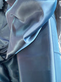 Thick one way stretch satin sl