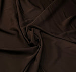 Silky suiting