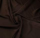 Silky suiting
