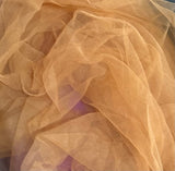 STU soft tulle