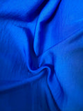 Silky Cotton chiffon