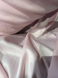 Kara silk crepe