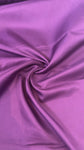 P cotton satin