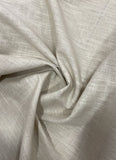 Rich linen