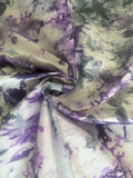 Ntomapa Tie and dye thick cotton
