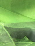 STU soft tulle