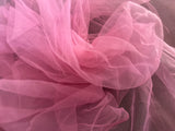STU soft tulle