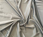 Kara crepe silk