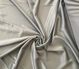 Kara crepe silk